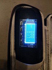 Infrasound Generator 1-20Hz (Demon Attractor) Ghost Hunting Equipment Paranormal