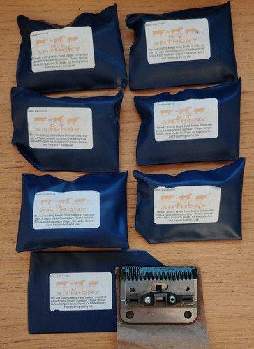Sets animal clipper - 7,