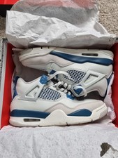 Size 6 - Nike Air Jordan 4