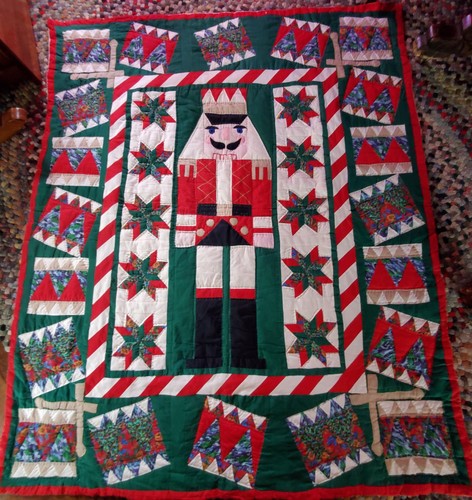 The nutcracker american - the,