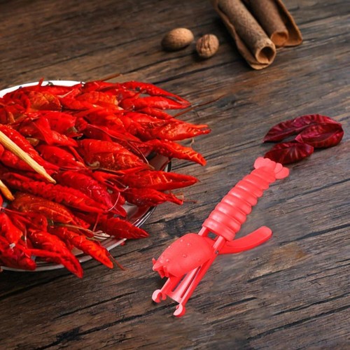 Crawfish sheller shrimp peeler - crawfish,