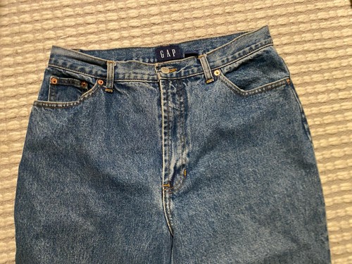 Gap high waist - waist, medium