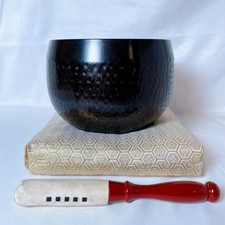 Japanese Rin Bell Singing Bowl