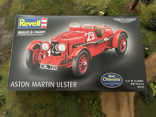 Revell models 32 scale - revell, 1:32