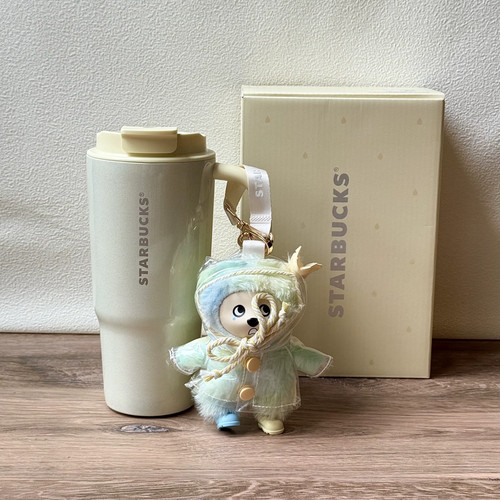 Starbucks china 2026 mood - china,