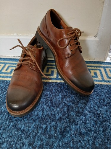 Clarks mens batcombe - 8,