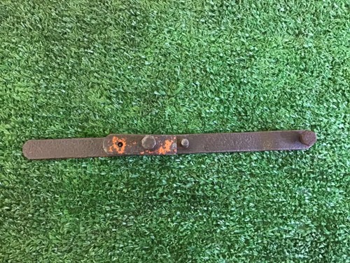 Howard bantam rotavator shield - howard,