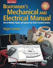 Boatowner's Mechanical and