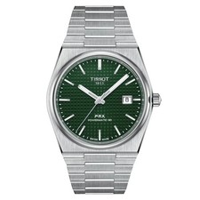 TISSOT PRX. POWERMATIC 80 SS