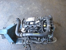 2019 FORD FIESTA ST-LINE B479