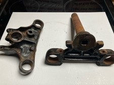 Bsa a65 a50 - a65, bottom