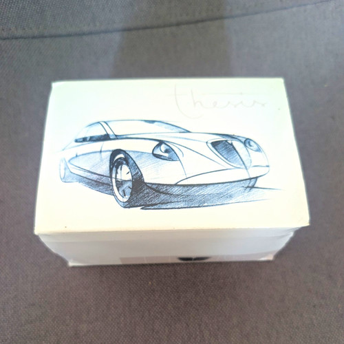 Item norev scale lancia - norev,