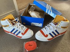 Adidas metro attitude high - attitude,