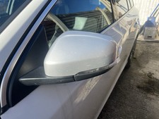 Volvo V60 R Design Passenger Side Retracting Door Mirror 