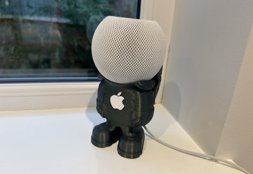 Stand for apple - stand, mini