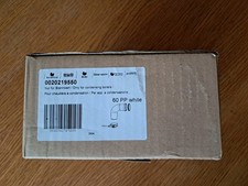 Glowworm Plume Management Kit