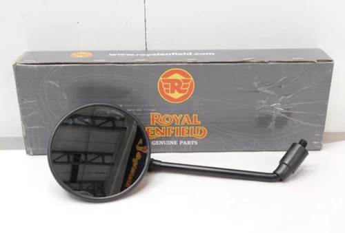 Royal enfield meteor 350 - royal,
