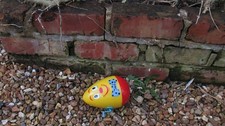 1950 silent talking - , humpty