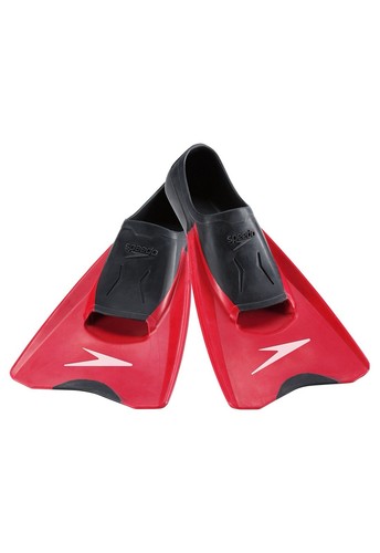 Speedo short blade - speedo, fins