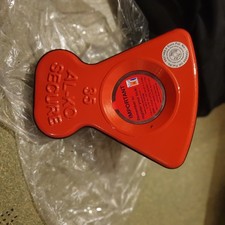 ALKO Wheel Lock 35 Complete