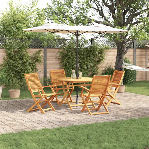 Garden dining set seater - dining,