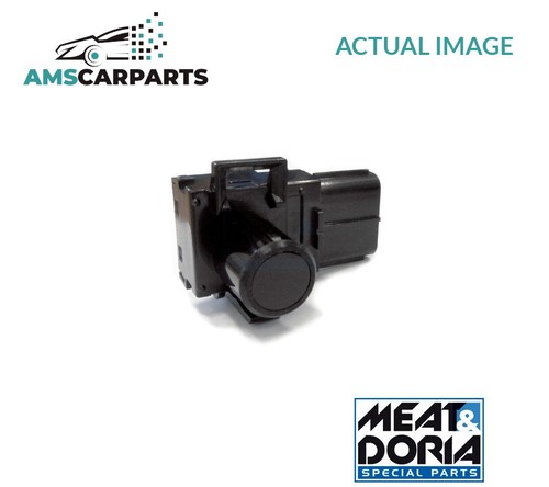 Sensor parking assist - assist, 94527
