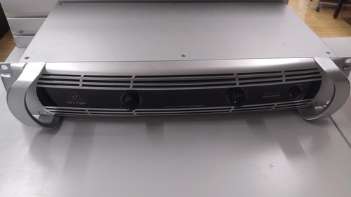 Behringer inuke nu1000 - behringer,