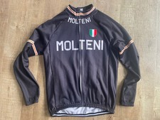 AWESOME MOLTENI BLACK RETRO