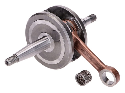 Crankshaft top racing full - racing,