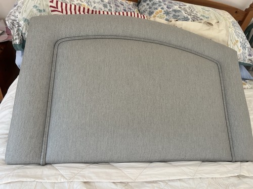 Single bed headboard john - single,