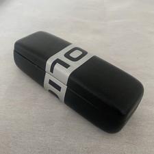 Police Glasses Hard Case Snap