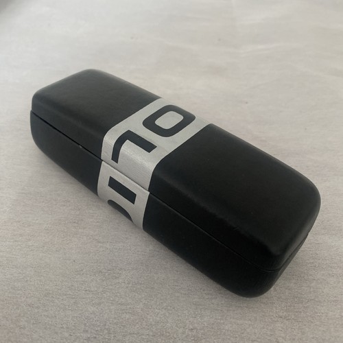 Police glasses hard case - police, snap
