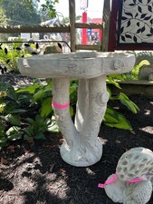 24" Tall Birch Tree Themed
