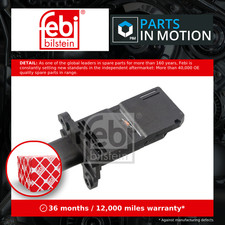 Air Mass Sensor 188756 Febi