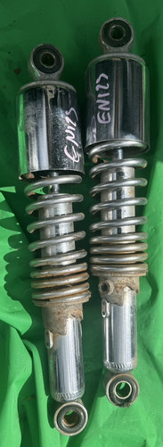 Suzuki gn125 125cc - suzuki, genuine