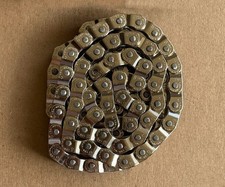 YBN Bicycle Chain 1/2x1/8x