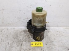 AUDI A1 TDI SPORT 2011-2015 POWER STEERING PUMP 6R0423156B