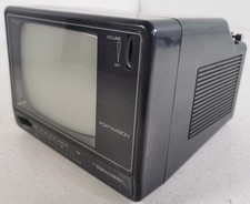 Realistic Portavision Portable