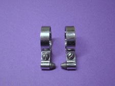 Vintage Raleigh Bicycle Frame