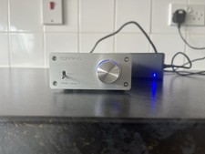 Topping T20 Mark 2 Amplifier Pre-owned Excellent Condition