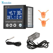 HT-12 LCD Temperature Humidity