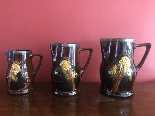 Royal doulton kingsware - royal,