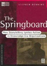 The Springboard: How