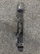 AUDI A3 FRONT PASSENGER LEFT DASH MOUNTING BRACKET 8P2880195