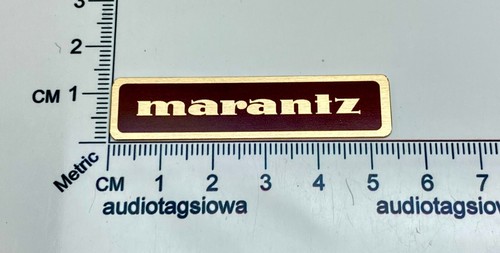 Marantz amplifier custom - marantz,