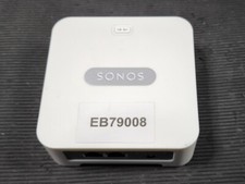 Sonos Bridge Wireless Smart