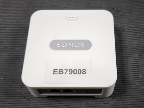 Sonos bridge wireless smart - sonos,