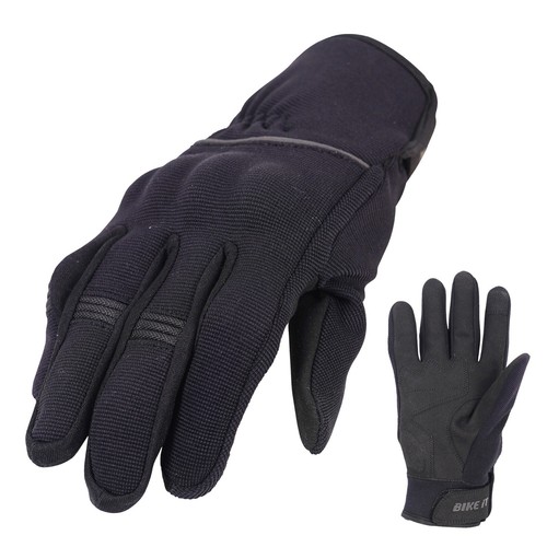 Motorcycle road gloves - motorcycle,