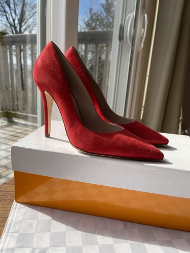 Magrit glitter rojo - glitter,