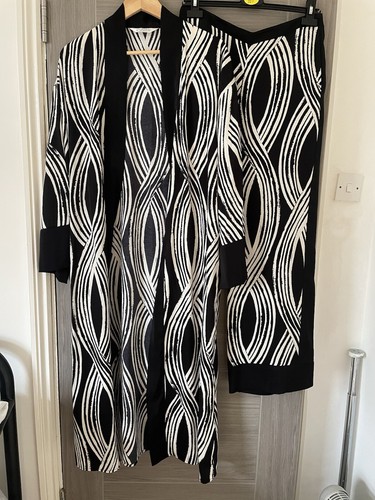 Lovely coord set - , kimono